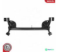 ESEN SKV REAR AXLE BEAM 64SKV133 FOR DACIA