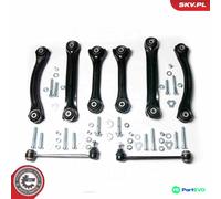 ESEN SKV REAR CONTROL ARM REPAIR KIT 04SKV130 FOR MERCEDES-BENZ