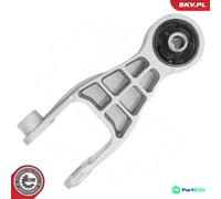 ESEN SKV REAR ENGINE MOUNTING 75SKV007 FOR OPEL VAUXHALL