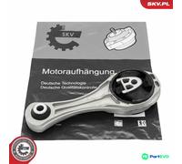 ESEN SKV REAR ENGINE MOUNTING 75SKV081 FOR RENAULT