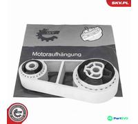 ESEN SKV REAR ENGINE MOUNTING 75SKV095 FOR FORD