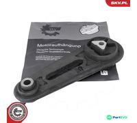 ESEN SKV REAR ENGINE MOUNTING 75SKV234 FOR NISSAN