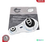 ESEN SKV REAR ENGINE MOUNTING 75SKV275