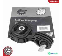 ESEN SKV REAR ENGINE MOUNTING 75SKV314 FOR HONDA