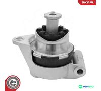 ESEN SKV REAR ENGINE MOUNTING 75SKV364 FOR OPEL VAUXHALL