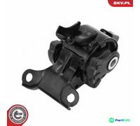 ESEN SKV REAR ENGINE MOUNTING 75SKV375 FOR HONDA