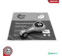 ESEN SKV REAR ENGINE MOUNTING 75SKV378 FOR RENAULT