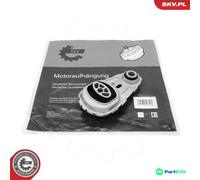 ESEN SKV REAR ENGINE MOUNTING 75SKV384 FOR RENAULT