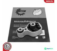 ESEN SKV REAR ENGINE MOUNTING 75SKV486 FOR MAZDA