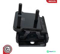 ESEN SKV REAR ENGINE MOUNTING 75SKV499 FOR NISSAN