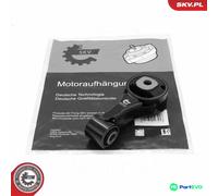 ESEN SKV REAR ENGINE MOUNTING 75SKV539 FOR TOYOTA