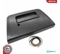 ESEN SKV REAR EXTERIOR DOOR HANDLE 97SKV075