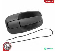 ESEN SKV REAR EXTERIOR DOOR HANDLE 97SKV080