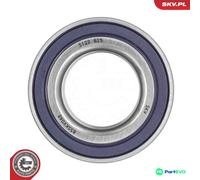 ESEN SKV REAR FRONT WHEEL BEARING KIT 85SKV048 FOR TOYOTA