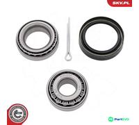 ESEN SKV REAR FRONT WHEEL BEARING KIT 85SKV054