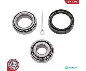 ESEN SKV REAR FRONT WHEEL BEARING KIT 85SKV054