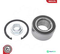 ESEN SKV REAR FRONT WHEEL BEARING KIT 85SKV064 FOR FORD MAZDA