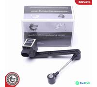 ESEN SKV REAR HEADLIGHT LEVELLING SENSOR 17SKV447 FOR LAND ROVER