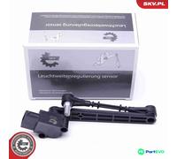 ESEN SKV REAR HEADLIGHT LEVELLING SENSOR 17SKV451 FOR LAND ROVER