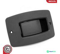 ESEN SKV REAR INTERIOR EQUIPMENT DOOR HANDLE 97SKV068