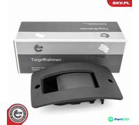 ESEN SKV REAR INTERIOR EQUIPMENT DOOR HANDLE 97SKV068