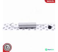 ESEN SKV REAR LEFT BOOT/CARGO AREA GAS SPRING 52SKV565 FOR BMW