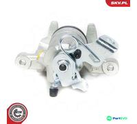 ESEN SKV REAR LEFT BRAKE CALIPER 23SKV023 FOR VW