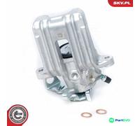 ESEN SKV REAR LEFT BRAKE CALIPER 23SKV033 FOR AUDI SKODA VW