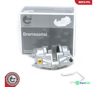 ESEN SKV REAR LEFT BRAKE CALIPER 23SKV083 FOR CITROËN