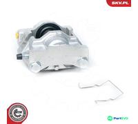 ESEN SKV REAR LEFT BRAKE CALIPER 23SKV083 FOR CITROËN