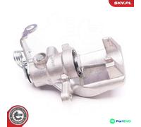 ESEN SKV REAR LEFT BRAKE CALIPER 23SKV107 FOR FIAT