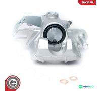 ESEN SKV REAR LEFT BRAKE CALIPER 23SKV123 FOR OPEL