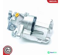 ESEN SKV REAR LEFT BRAKE CALIPER 23SKV213