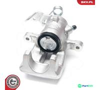 ESEN SKV REAR LEFT BRAKE CALIPER 23SKV263 FOR OPEL VAUXHALL