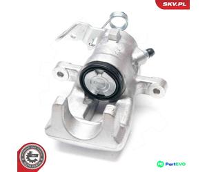 ESEN SKV REAR LEFT BRAKE CALIPER 23SKV263 FOR OPEL VAUXHALL