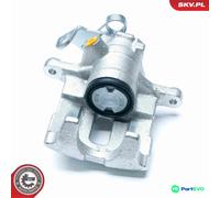 ESEN SKV REAR LEFT BRAKE CALIPER 23SKV293 FOR FORD SEAT VW