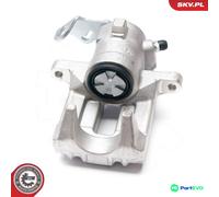ESEN SKV REAR LEFT BRAKE CALIPER 23SKV343 FOR AUDI SEAT VW