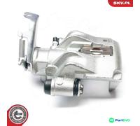 ESEN SKV REAR LEFT BRAKE CALIPER 23SKV353