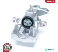 ESEN SKV REAR LEFT BRAKE CALIPER 23SKV363 FOR RENAULT