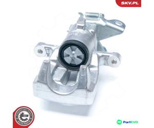 ESEN SKV REAR LEFT BRAKE CALIPER 23SKV363 FOR RENAULT