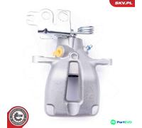 ESEN SKV REAR LEFT BRAKE CALIPER 23SKV553 FOR VW