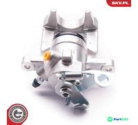 ESEN SKV REAR LEFT BRAKE CALIPER 23SKV603 FOR CITROËN PEUGEOT