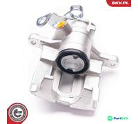 ESEN SKV REAR LEFT BRAKE CALIPER 23SKV643