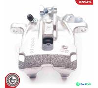 ESEN SKV REAR LEFT BRAKE CALIPER 23SKV643