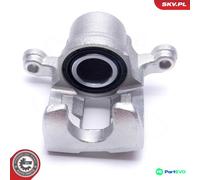 ESEN SKV REAR LEFT BRAKE CALIPER 23SKV703 FOR NISSAN
