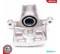 ESEN SKV REAR LEFT BRAKE CALIPER 23SKV783 FOR MITSUBISHI
