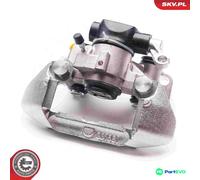 ESEN SKV REAR LEFT BRAKE CALIPER 23SKV823 FOR CITROËN PEUGEOT
