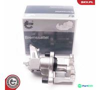 ESEN SKV REAR LEFT BRAKE CALIPER 23SKV967 FOR OPEL VAUXHALL