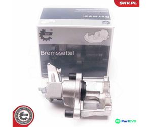 ESEN SKV REAR LEFT BRAKE CALIPER 23SKV967 FOR OPEL VAUXHALL