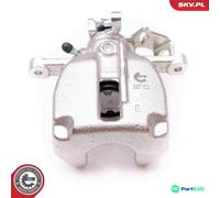 ESEN SKV REAR LEFT BRAKE CALIPER 23SKV973